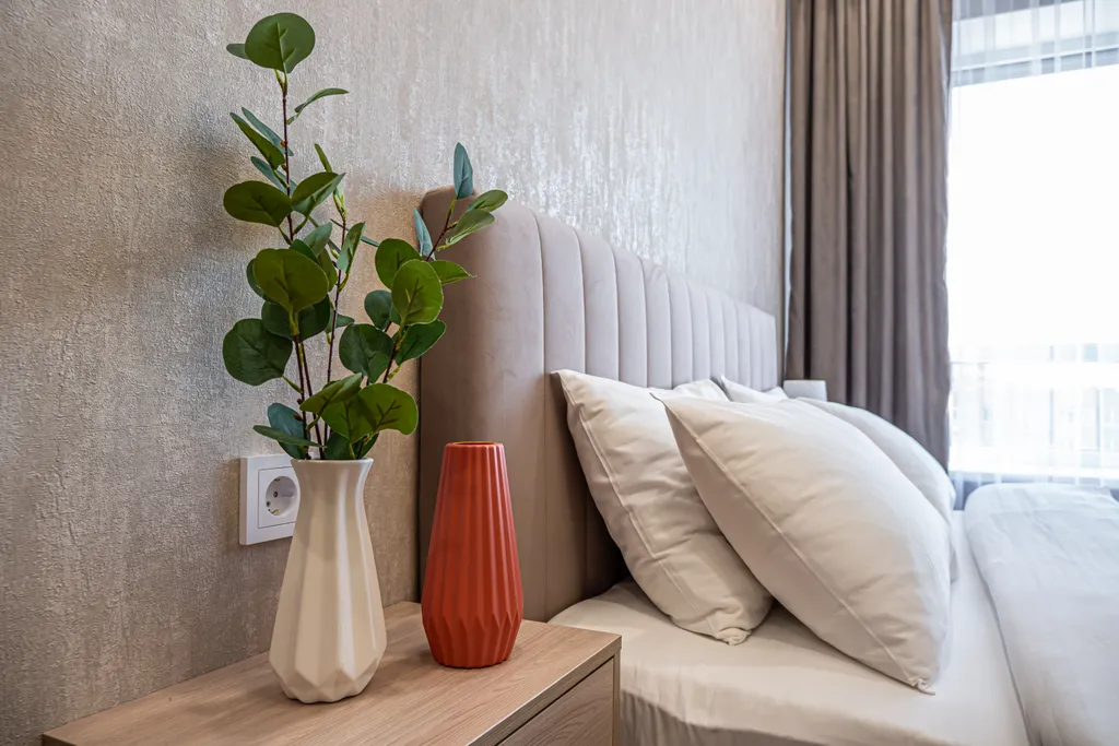 1-комнатная квартира в КД Квартет