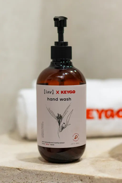 Апартаменты ключ к комфортному расположению