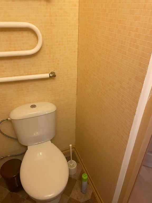 Сказочный домик в лесу, у моря