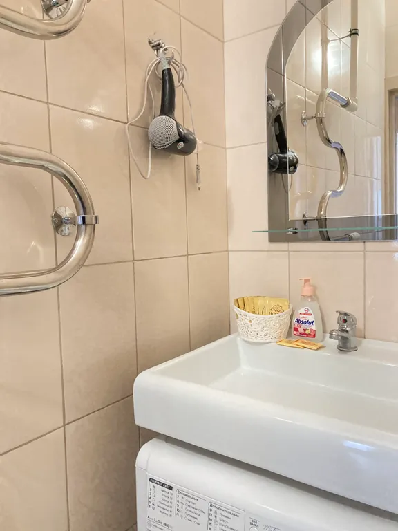 Квартира Квартира у Морского собора — Кронштадт