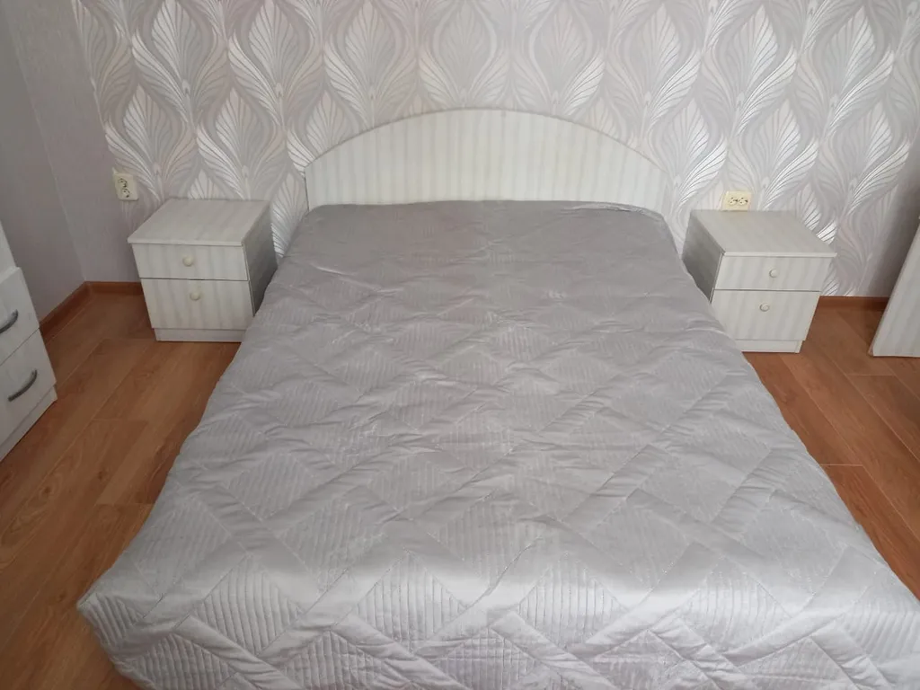 Уютная квартира у моря