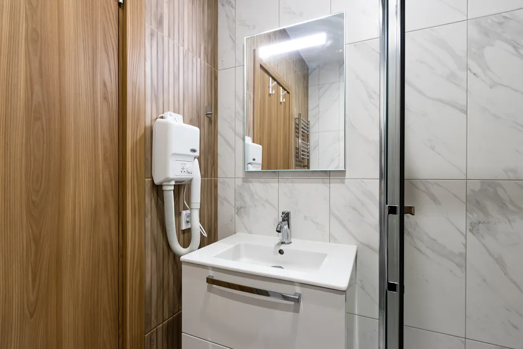 Уютные апартаменты-студия 719