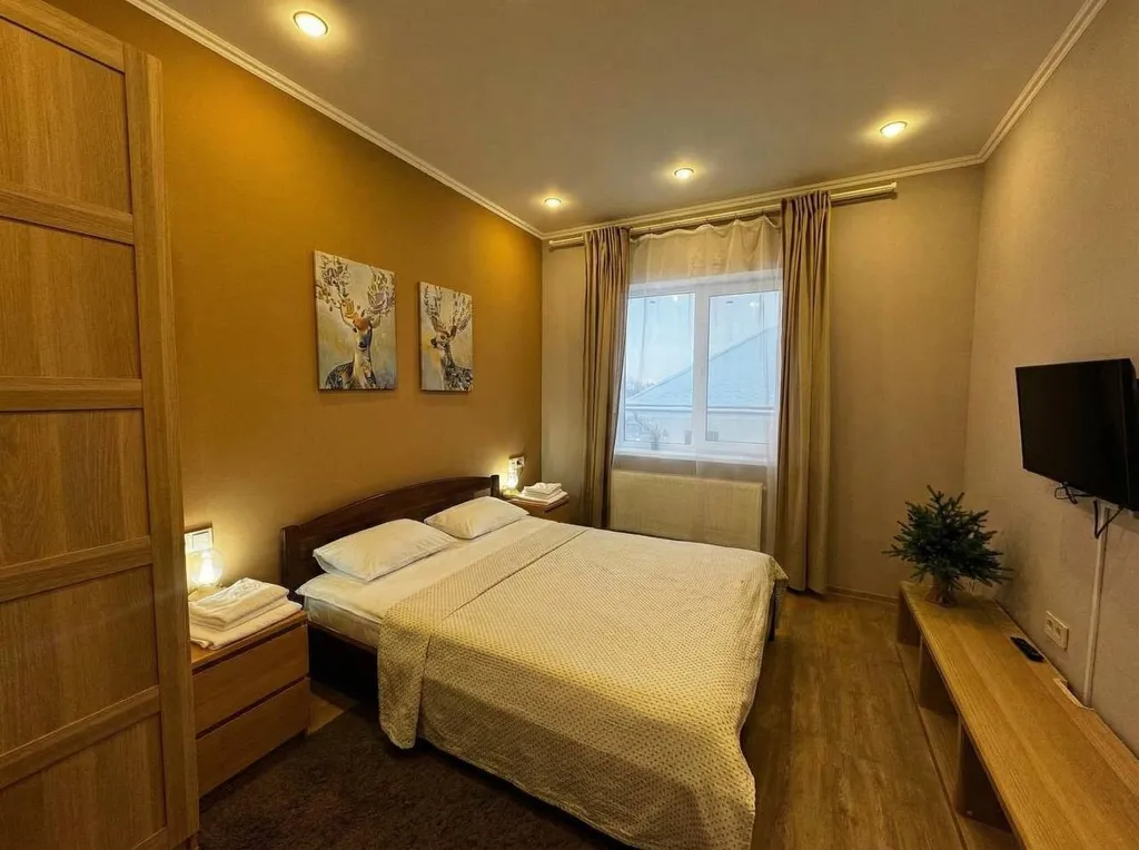 Квартира Комната — аренда посуточно в Иннополис