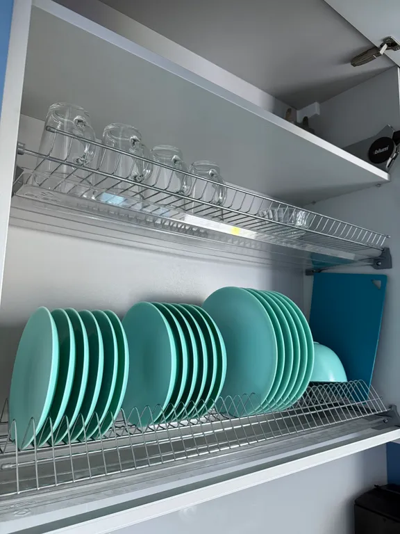 Квартира с видом на море