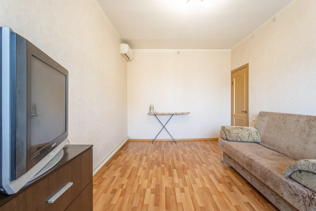 Квартира эконом около Аэропорта