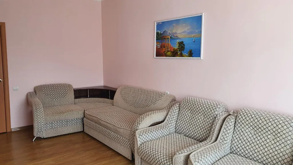 Уютная квартира в центре — аренда посуточно в Анапа