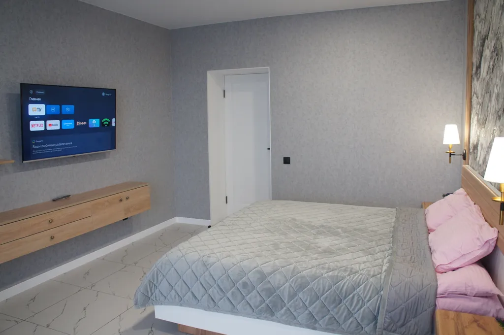 Квартира Современная квартира — Калининград