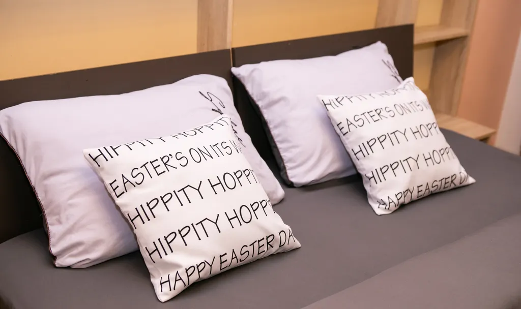 Уютная однокомнатная квартира