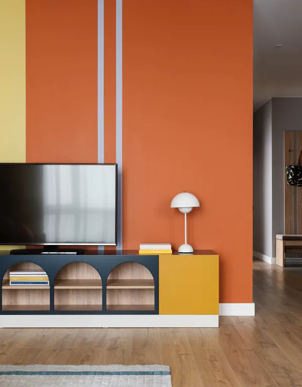 Квартира 2-комнатная Квартира — Москва