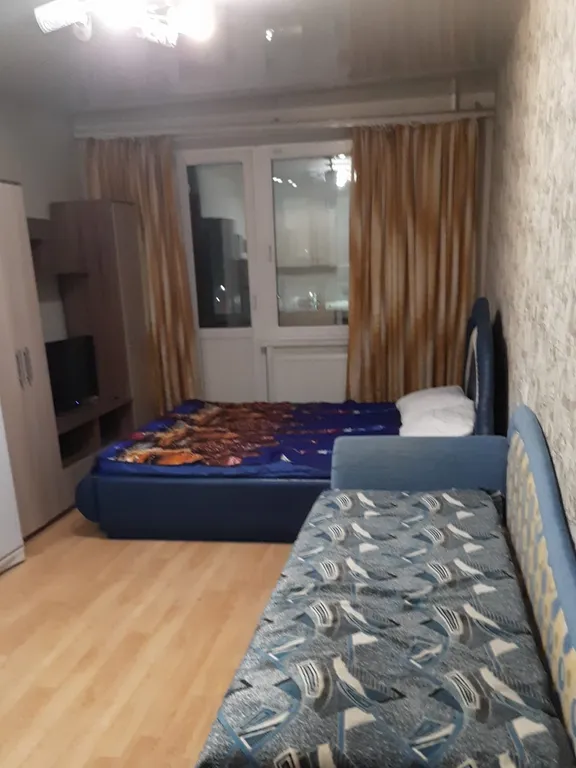 Квартира Студия в ЖК Малахит — аренда посуточно в Киров