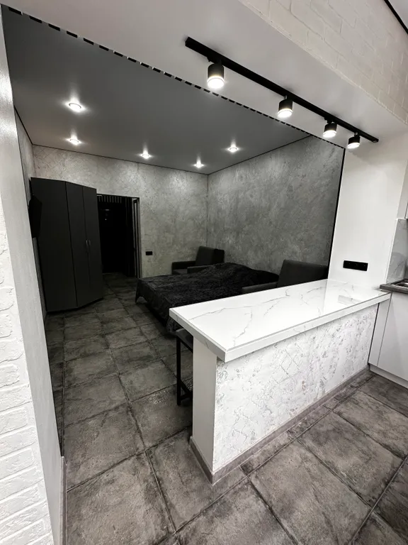 Уютная квартира в центре курорта