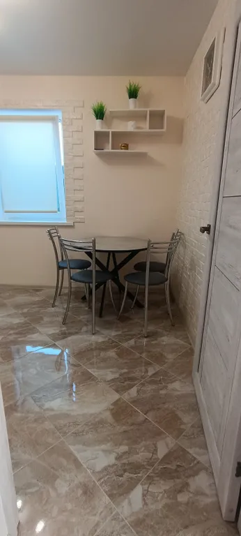 Коттедж 1-комнатный Дом — аренда посуточно в Феодосия