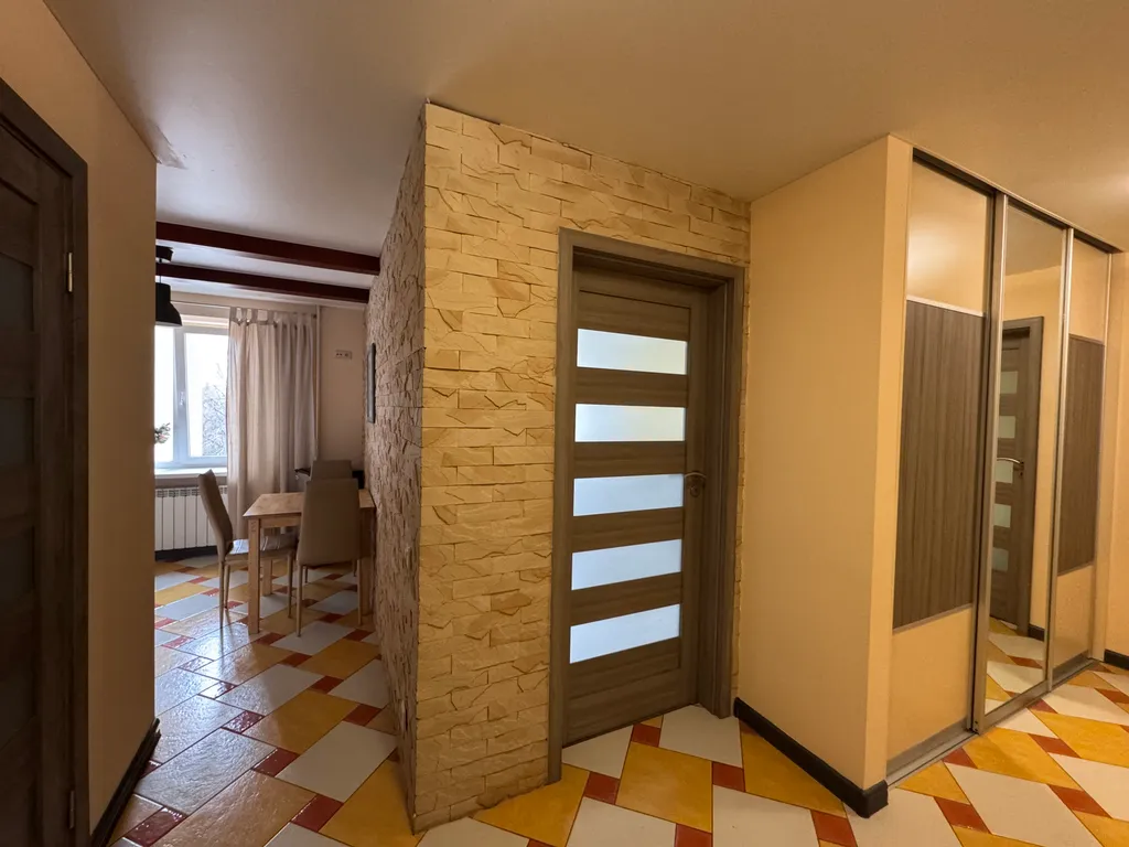 Апартаменты Cozy Homes Brest