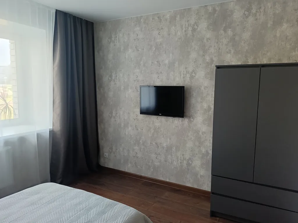 Уютная 2-х комнатная квартира