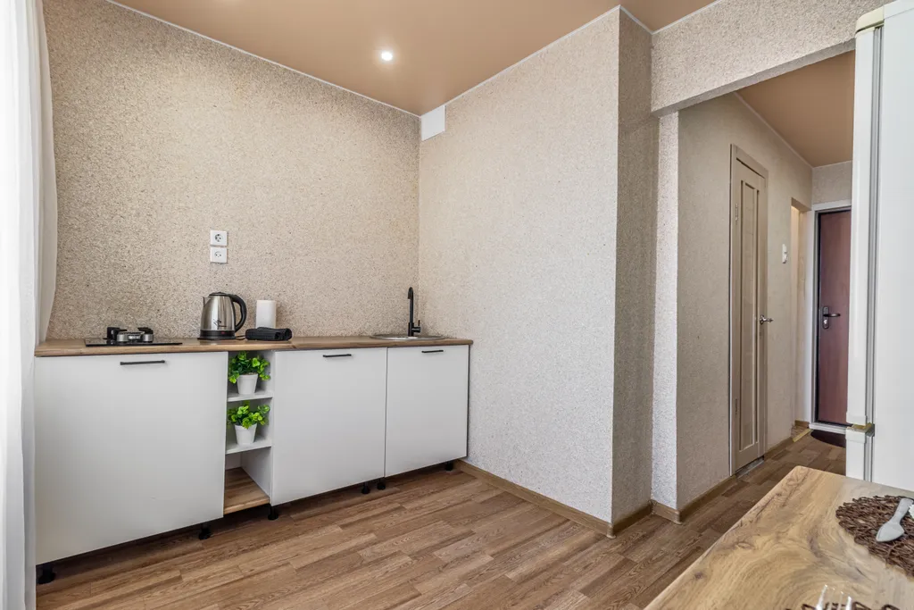 Уютная квартира для комфортного проживания