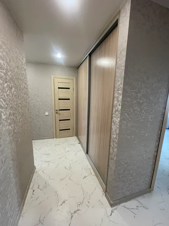 Уютная квартира в центре п. Славянка