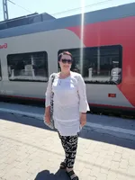 Галина Курбанязова