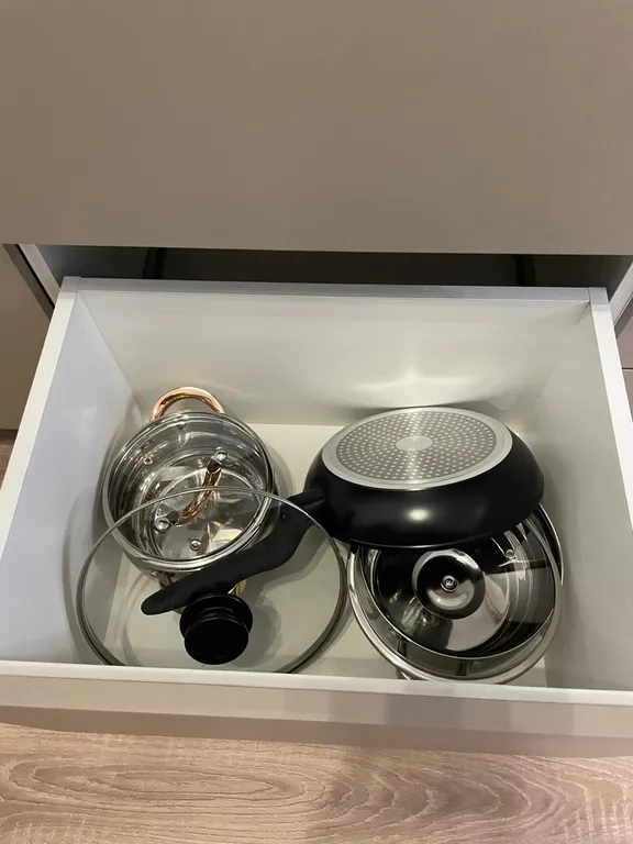 Современная евродвушка для комфортного проживания в тихом районе