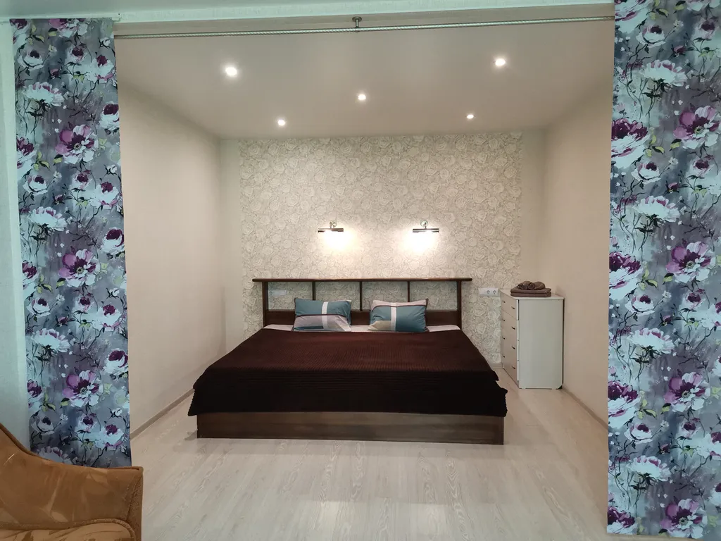 Уютная квартира в центре города — аренда посуточно в Белокуриха