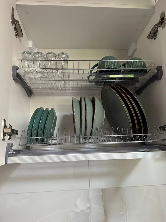 Квартира Квартира Уютная студия на Маросейке — Москва