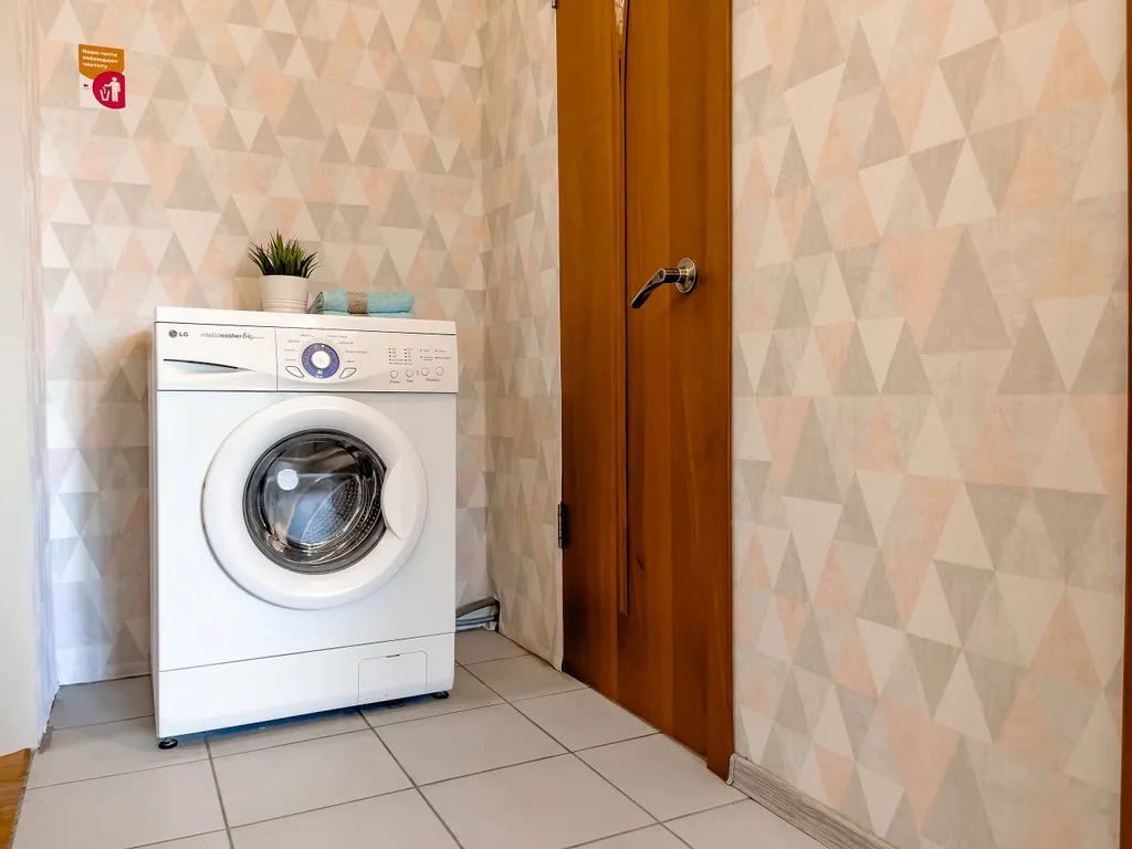 Уютные апартаменты