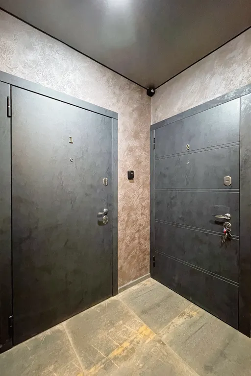 Уютная студия в самом центре города в районе Драмтеатра