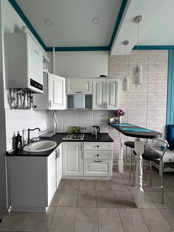 Квартира Квартира у моря — Адлер