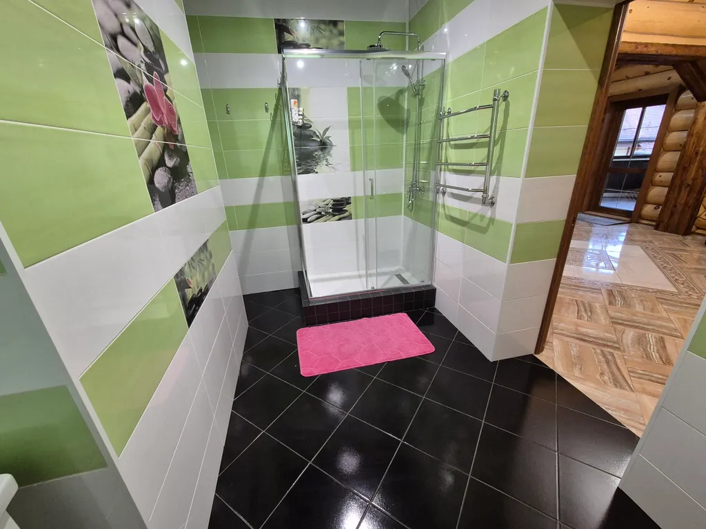 Алтайский кедр