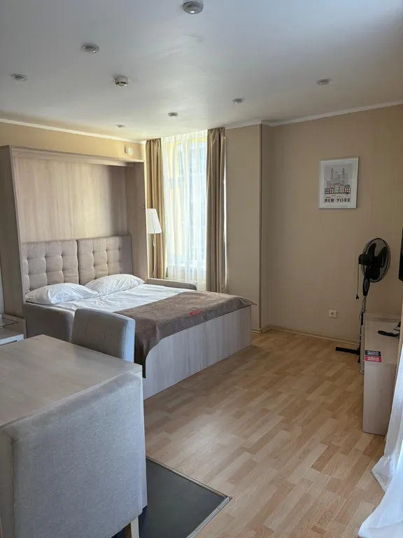 Квартира Комната — Санкт-Петербург