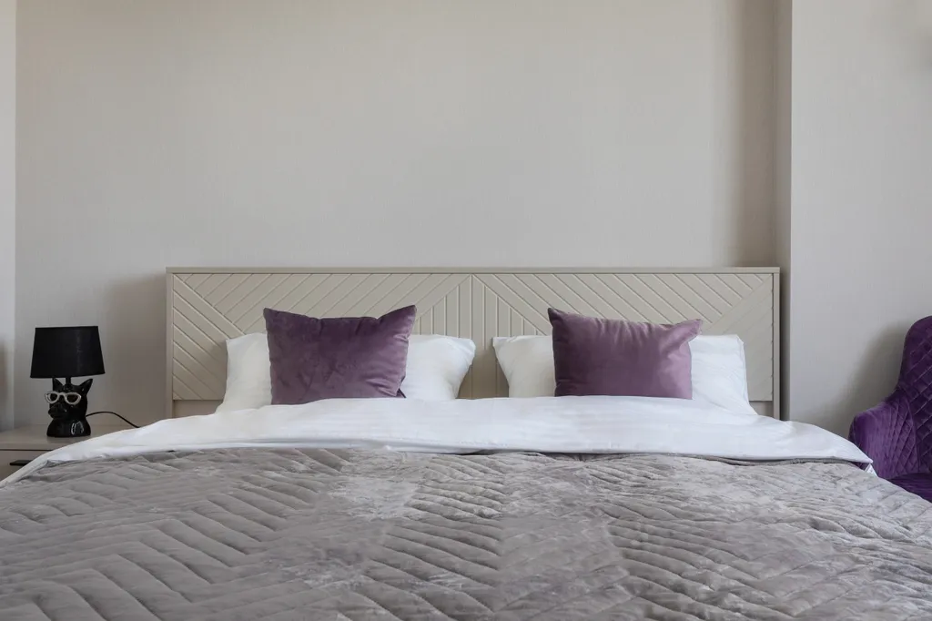 Квартира Sportivka home стильная двухкомнатная квартира в новом ЖК — Светлогорск