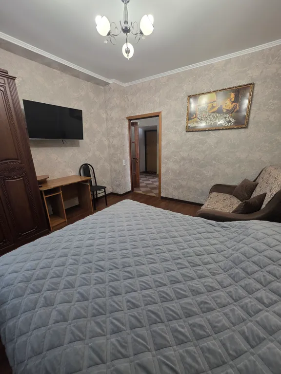 Квартира в центре