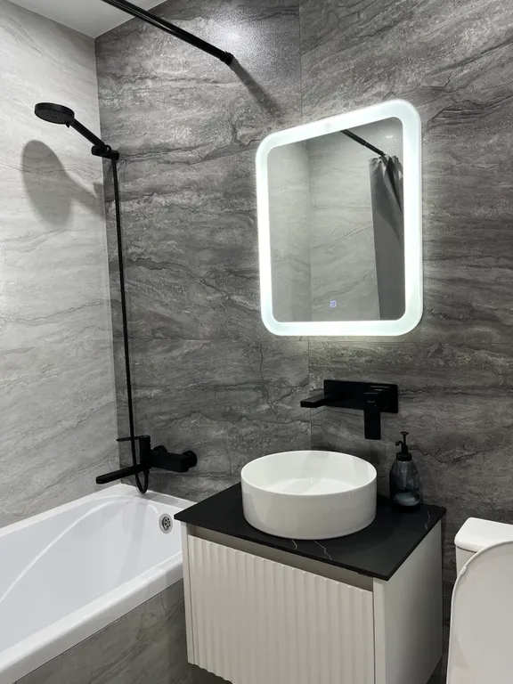 Квартира в центре города