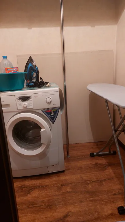 Уютная квартира в центре у улицы Советской
Бархатный сезон с нами