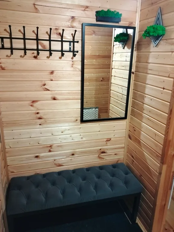 Коттедж Дом у леса — Соловеново