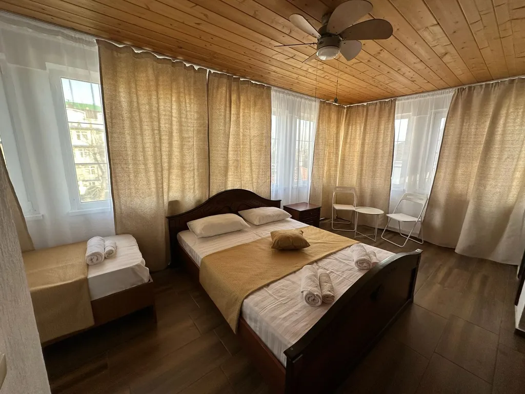 Квартира Комната — Анапа