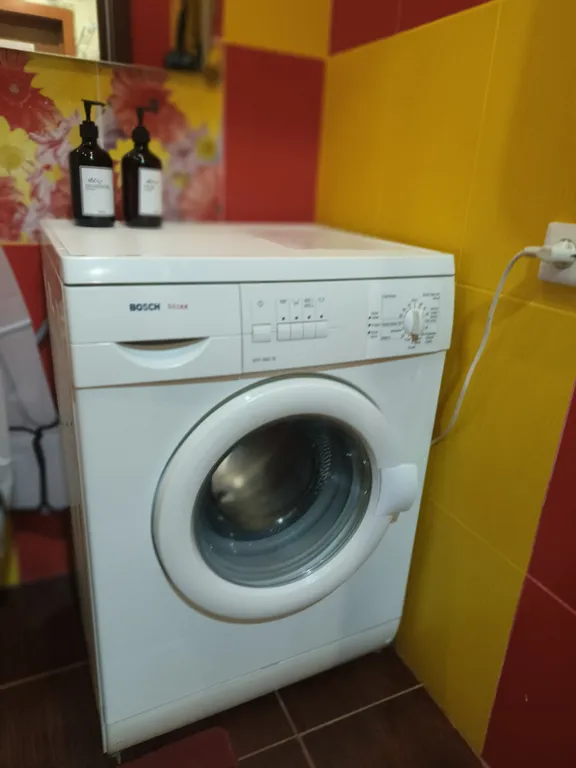 Отличная квартира в центре города