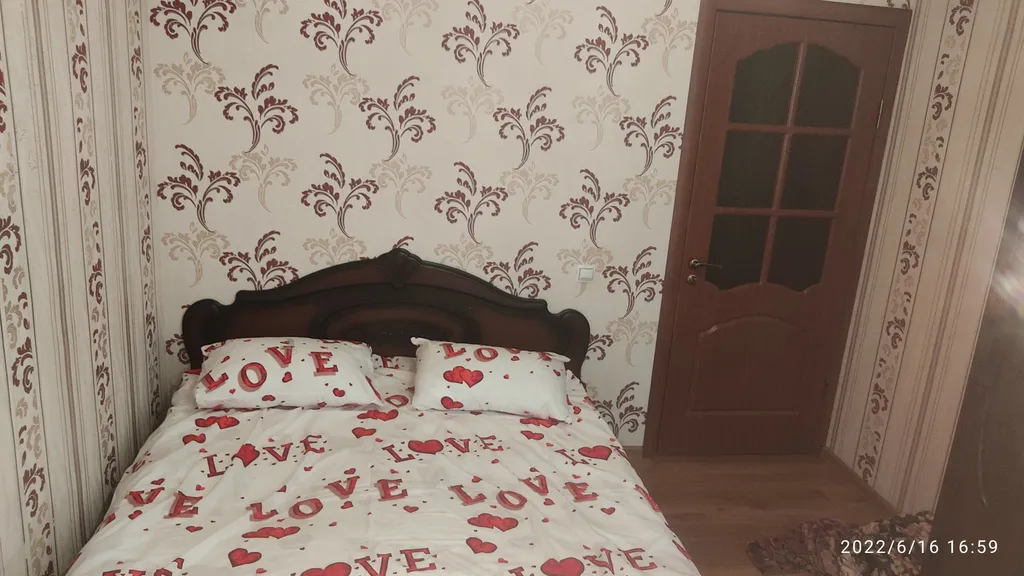 Двушка в самом востребованном районе, в 10 минут от моря