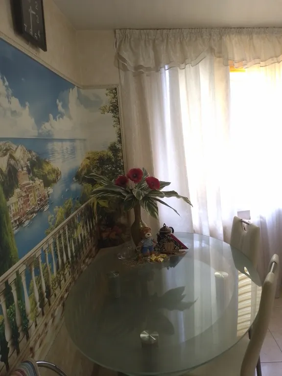 Квартира Квартира Kross Stein Форт У Преголя+ — Калининград