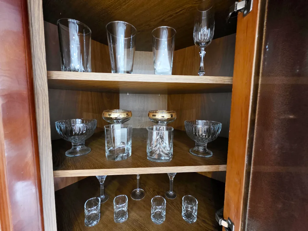 Замечательная квартира