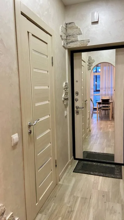 Квартира Уютная квартира — Калининград