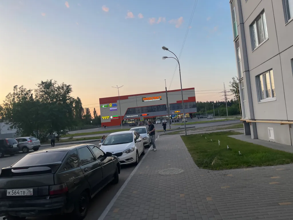 Уютная квартира в районе Машмет