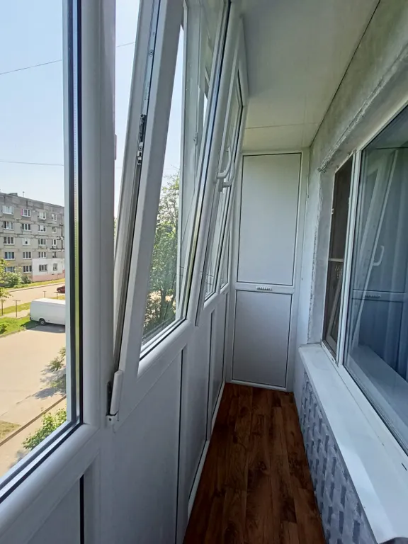 Квартира Прекрасная квартира в центре города: уют и удобство в одном месте — Калининград