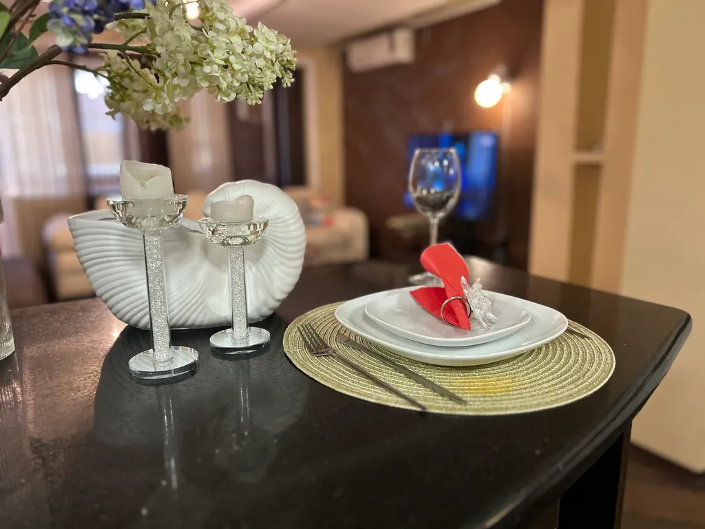 Студия люкс