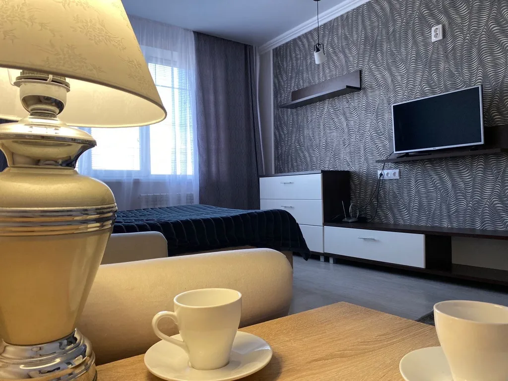 Квартира Квартира в центральном районе города — Курск