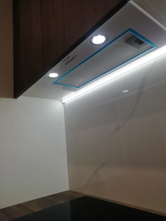 Уютная, новая квартира в центре города