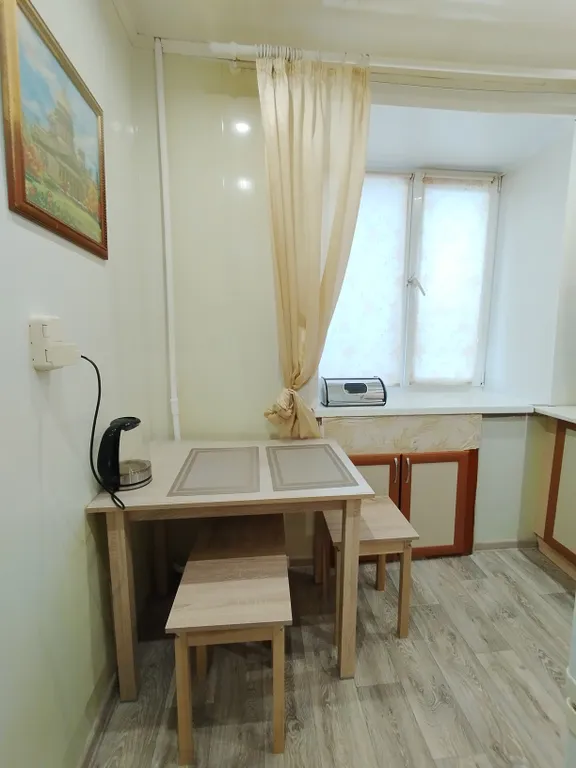 Уютная квартира до 5 человек