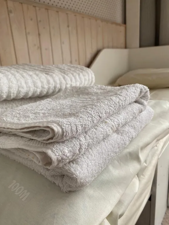 Квартира у леса