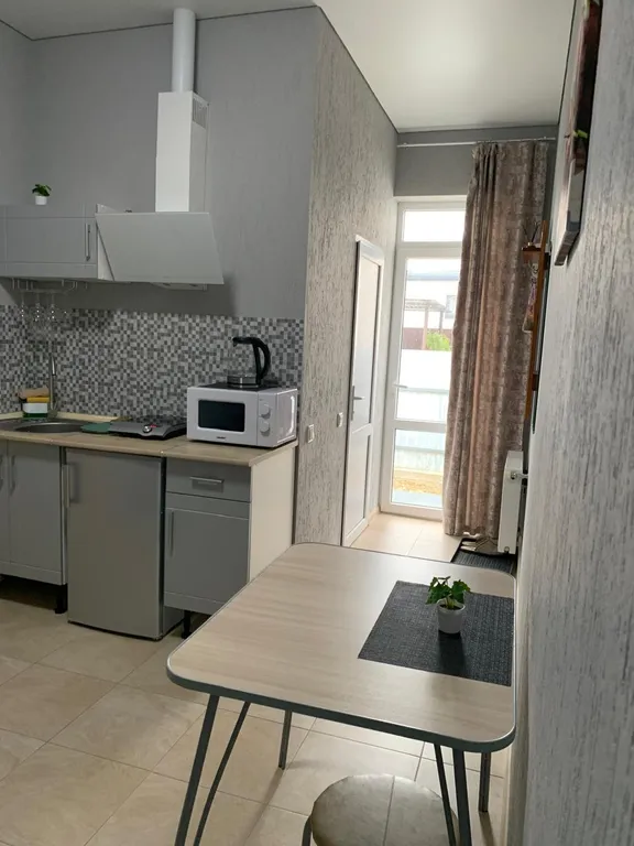 Уютная студия