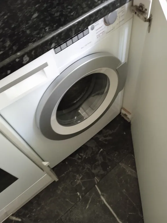 Уютная чистая квартира