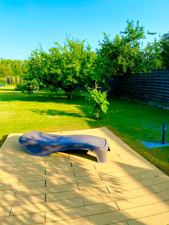 Коттедж Мечта